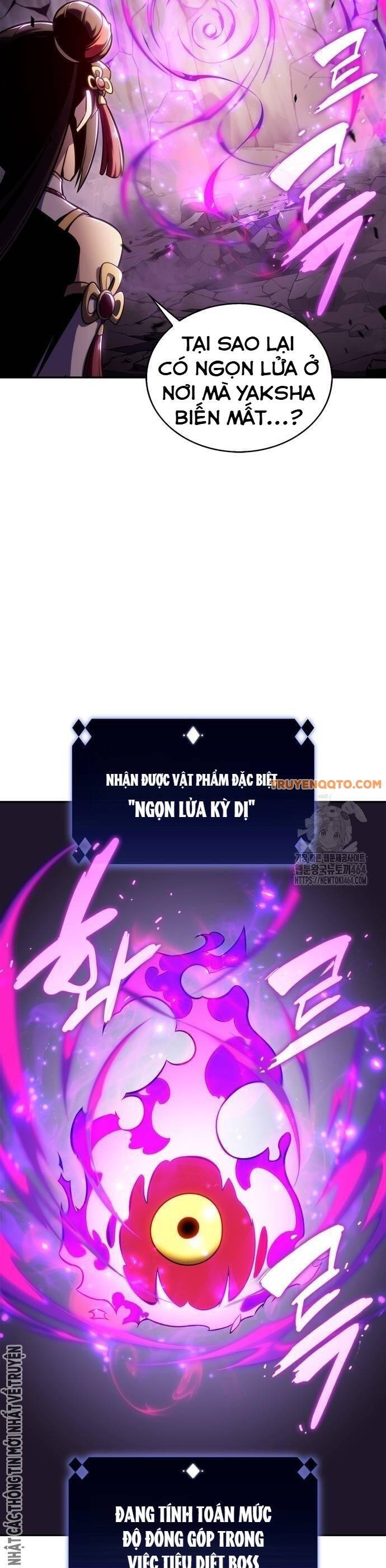 Tôi Là Tân Thủ Có Cấp Cao Nhất Chapter 177 - Trang 2