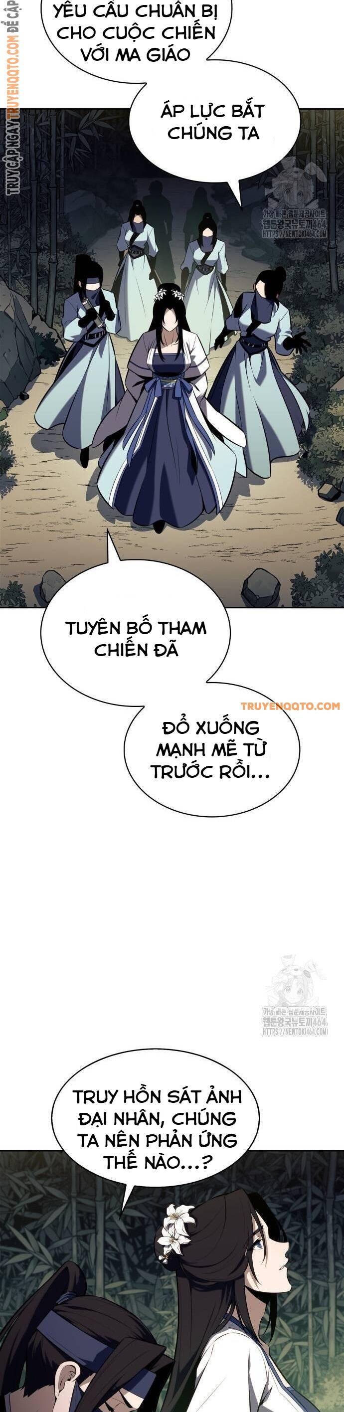 Tôi Là Tân Thủ Có Cấp Cao Nhất Chapter 177 - Trang 2