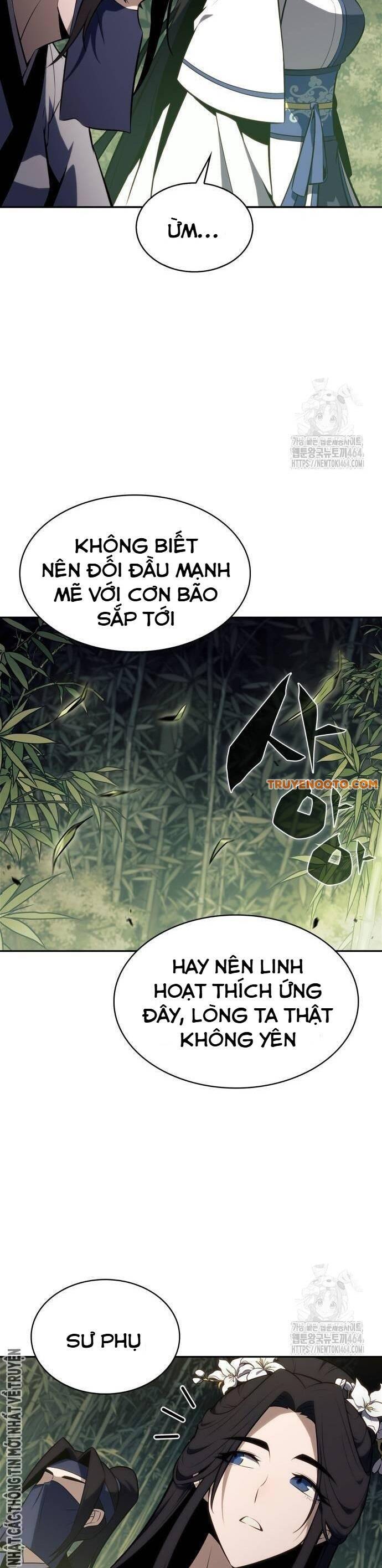 Tôi Là Tân Thủ Có Cấp Cao Nhất Chapter 177 - Trang 2