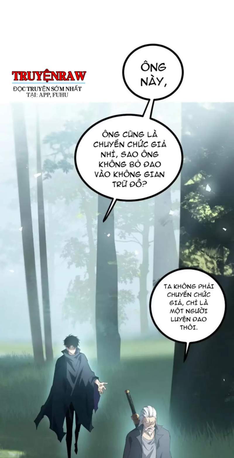 Tôi Là Tân Thủ Có Cấp Cao Nhất Chapter 170 - Trang 2