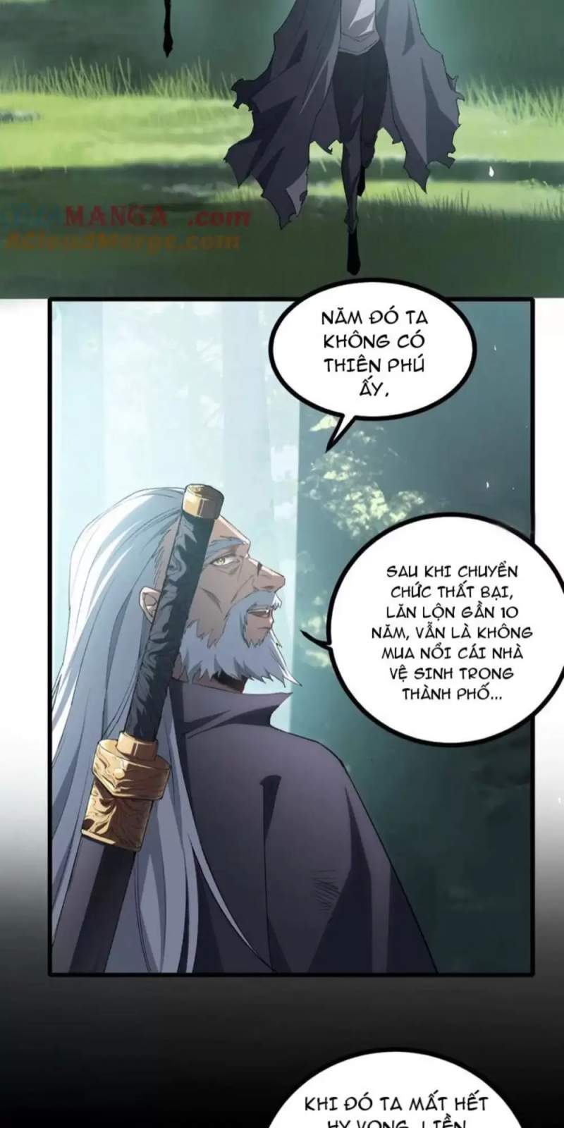 Tôi Là Tân Thủ Có Cấp Cao Nhất Chapter 170 - Trang 2