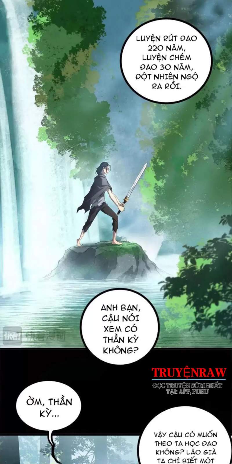 Tôi Là Tân Thủ Có Cấp Cao Nhất Chapter 170 - Trang 2