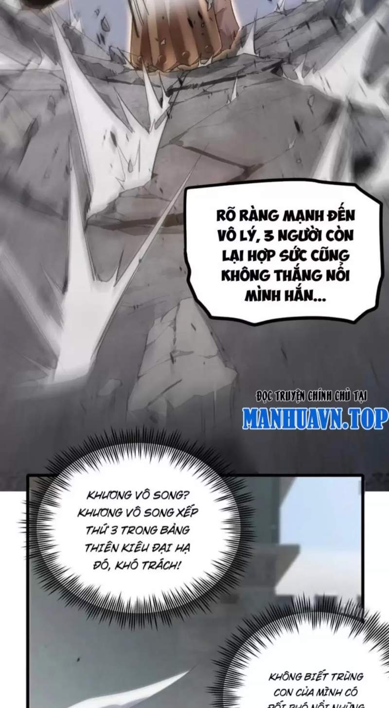 Tôi Là Tân Thủ Có Cấp Cao Nhất Chapter 170 - Trang 2