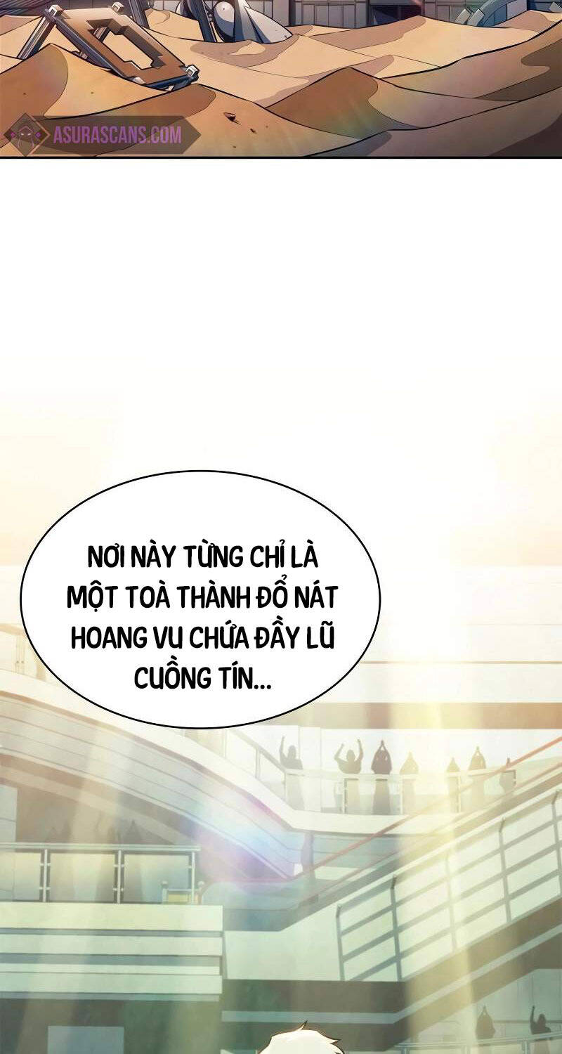 Tôi Là Tân Thủ Có Cấp Cao Nhất Chapter 166 - Trang 2