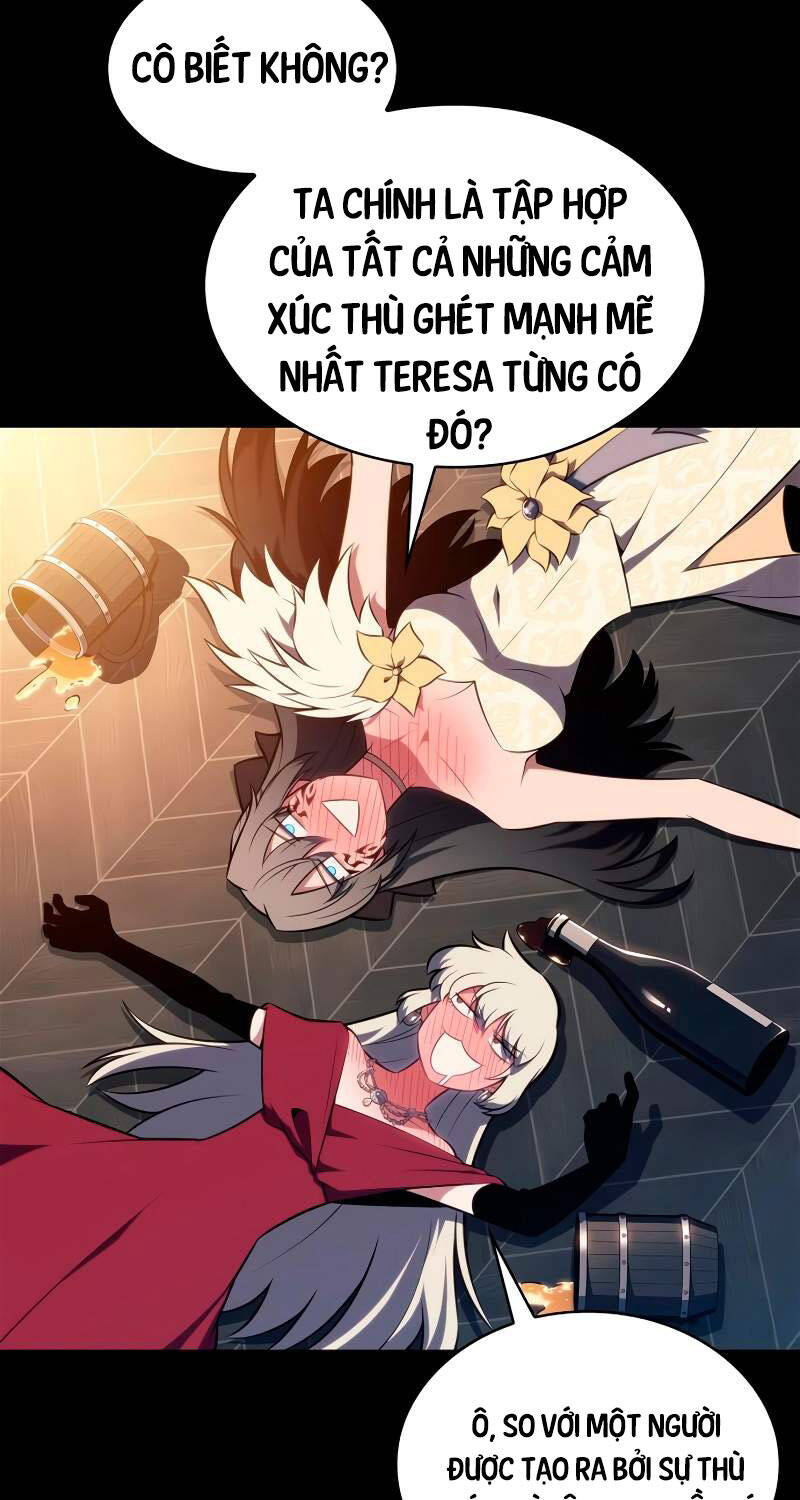 Tôi Là Tân Thủ Có Cấp Cao Nhất Chapter 166 - Trang 2