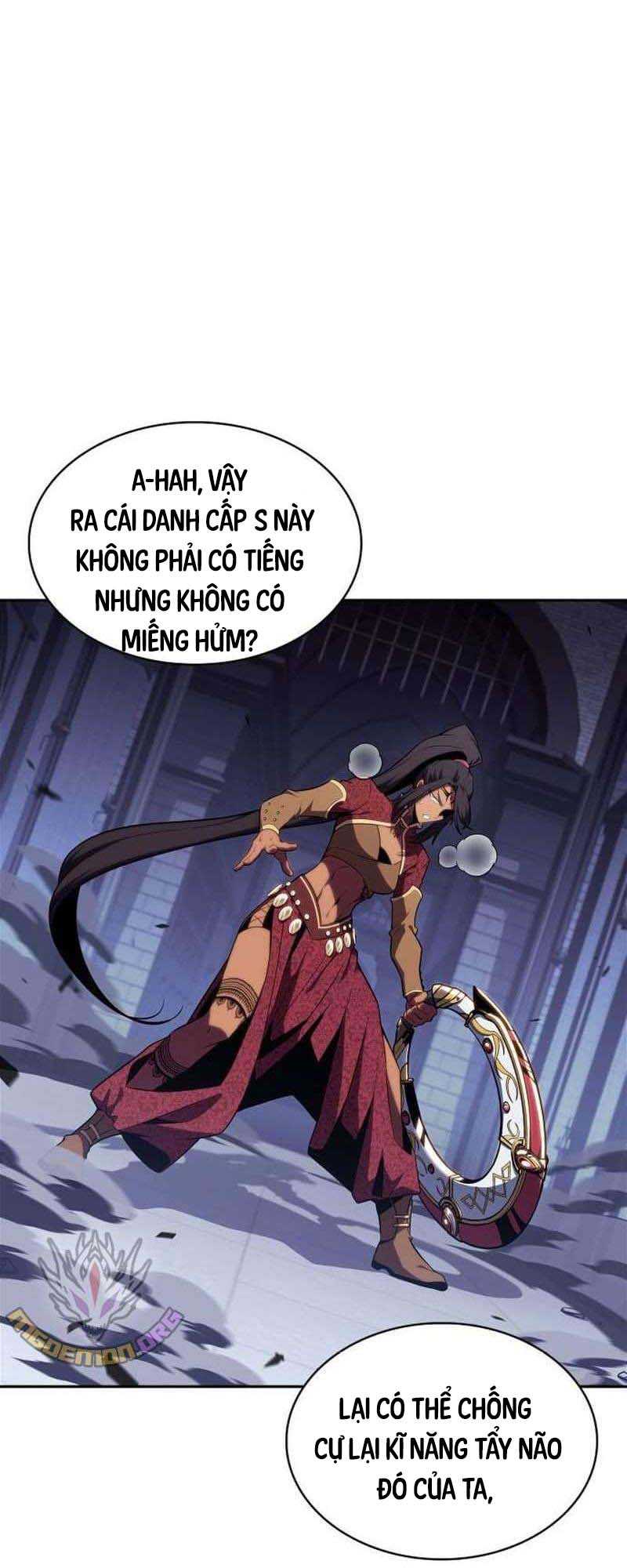 Tôi Là Tân Thủ Có Cấp Cao Nhất Chapter 164 - Trang 2