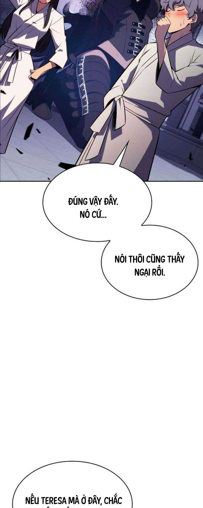 Tôi Là Tân Thủ Có Cấp Cao Nhất Chapter 164 - Trang 2