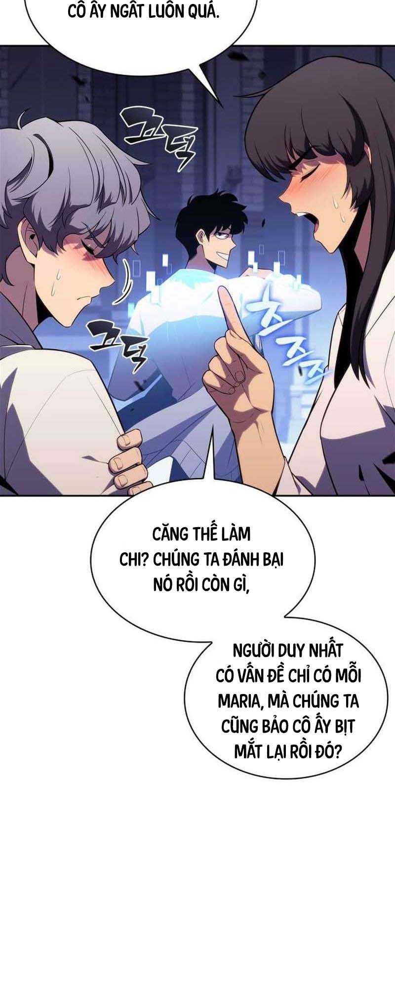 Tôi Là Tân Thủ Có Cấp Cao Nhất Chapter 164 - Trang 2