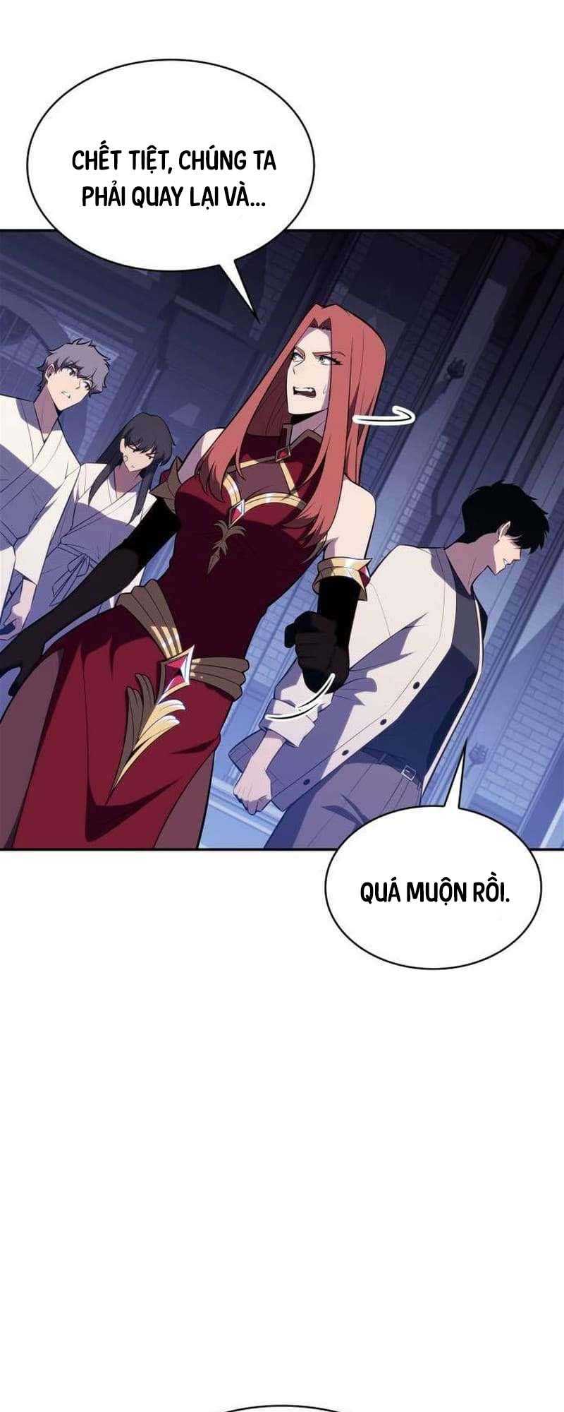 Tôi Là Tân Thủ Có Cấp Cao Nhất Chapter 164 - Trang 2