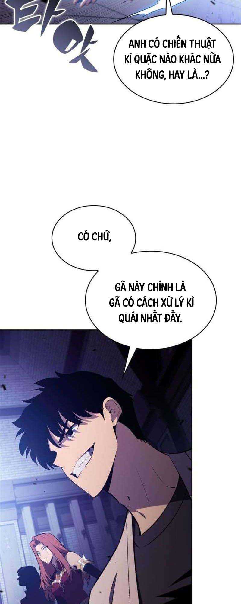 Tôi Là Tân Thủ Có Cấp Cao Nhất Chapter 164 - Trang 2