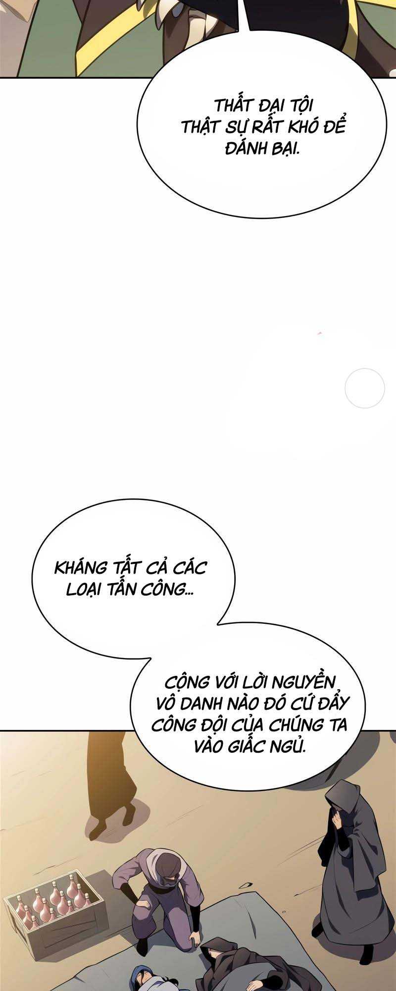 Tôi Là Tân Thủ Có Cấp Cao Nhất Chapter 163 - Trang 2