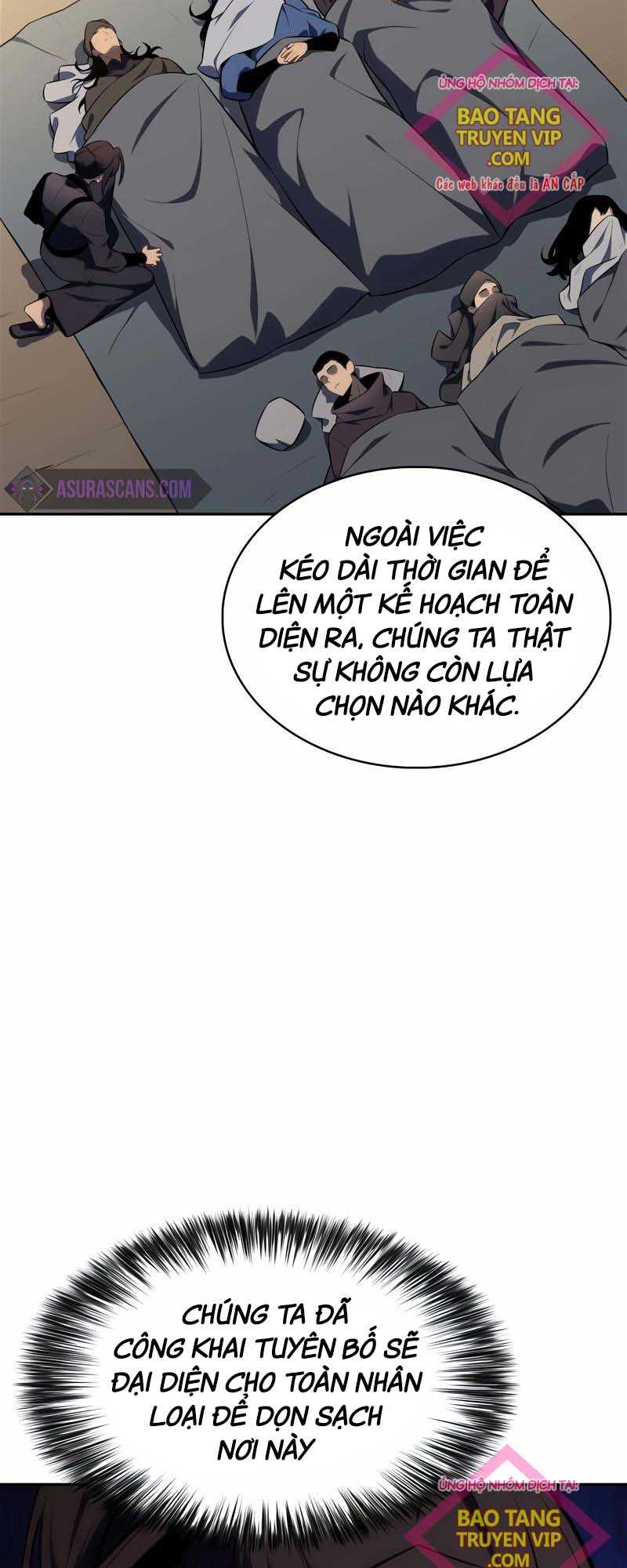 Tôi Là Tân Thủ Có Cấp Cao Nhất Chapter 163 - Trang 2