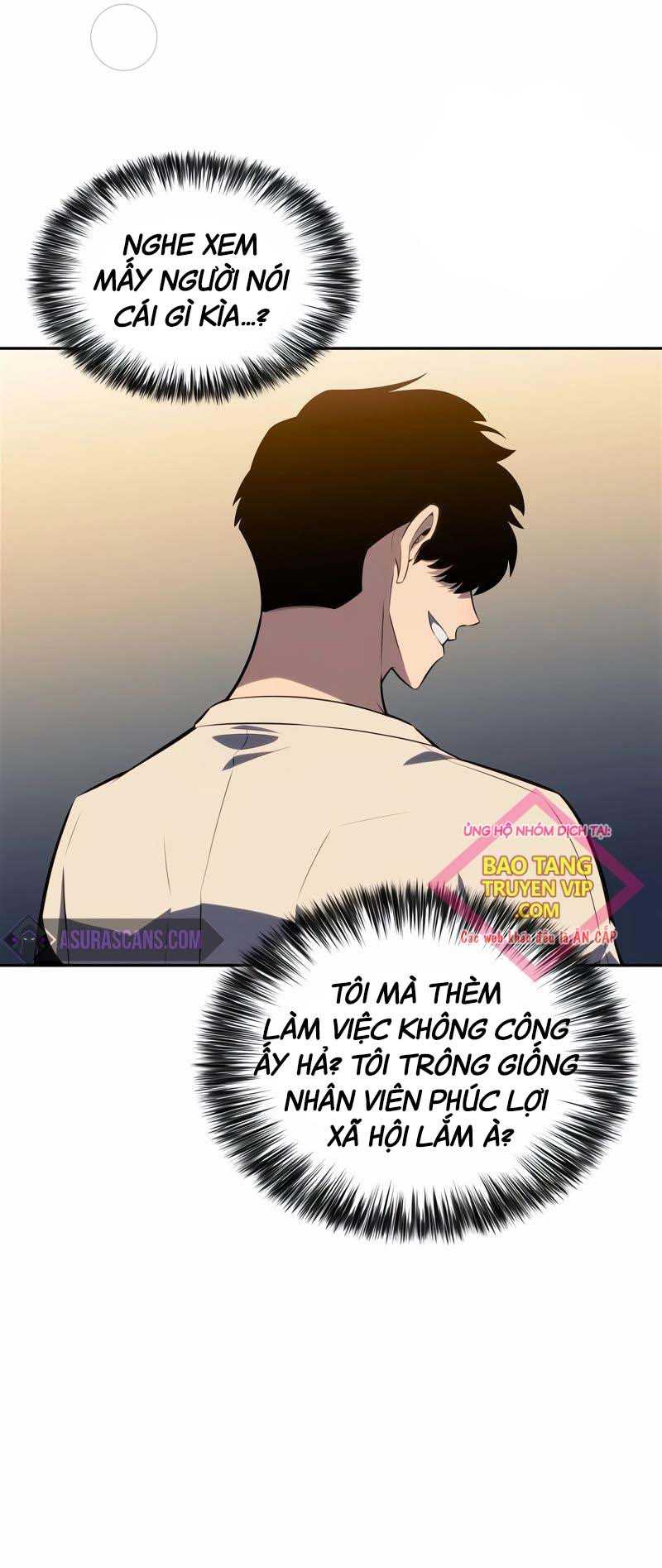 Tôi Là Tân Thủ Có Cấp Cao Nhất Chapter 163 - Trang 2