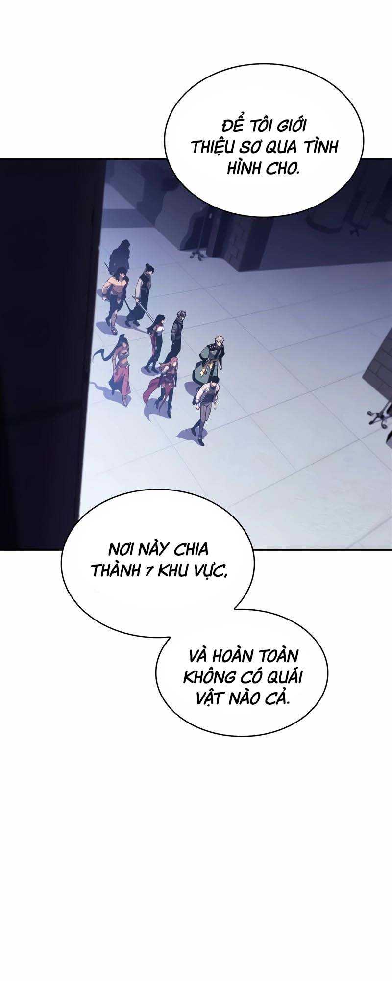 Tôi Là Tân Thủ Có Cấp Cao Nhất Chapter 163 - Trang 2