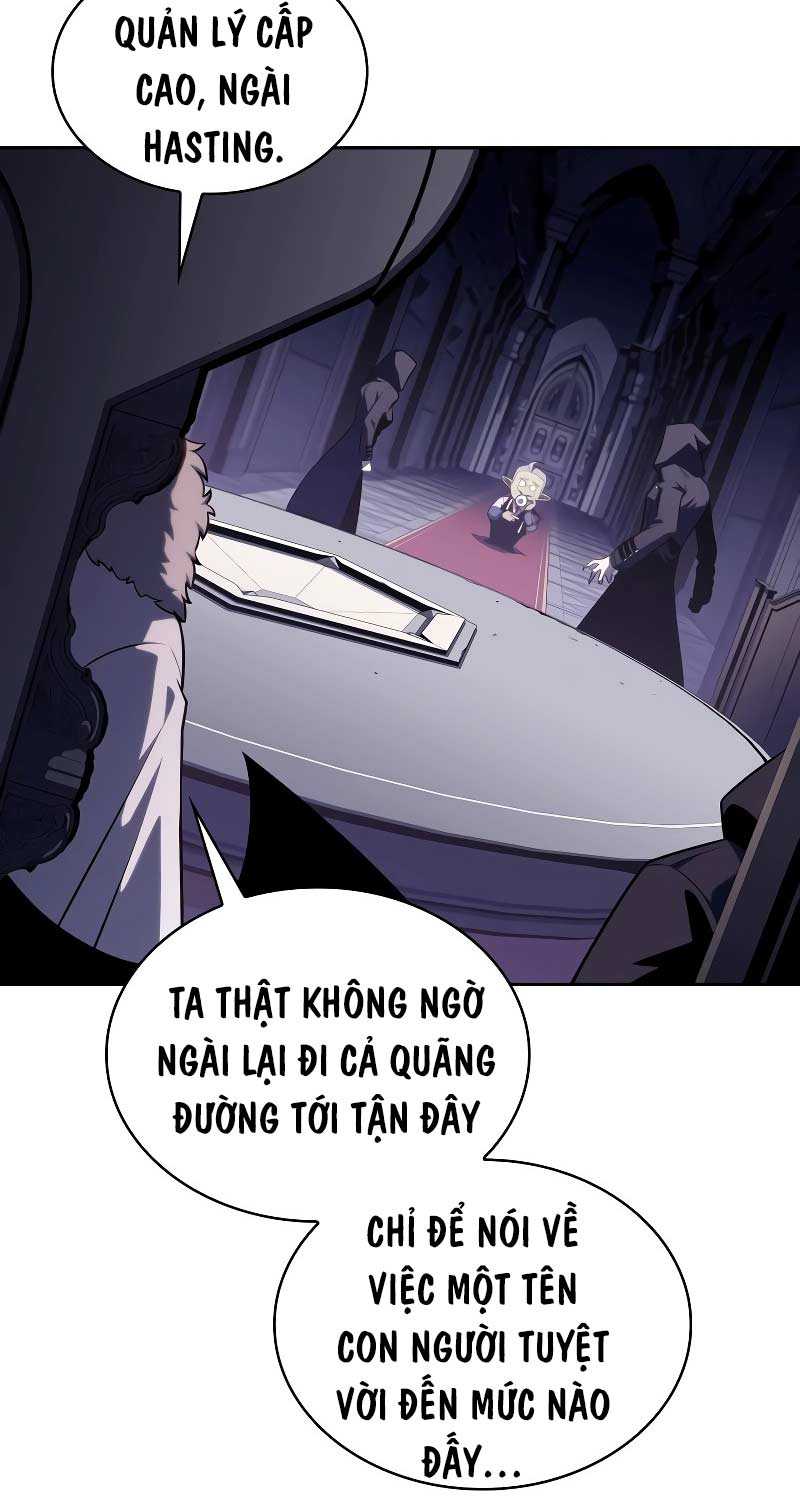 Tôi Là Tân Thủ Có Cấp Cao Nhất Chapter 161 - Trang 2