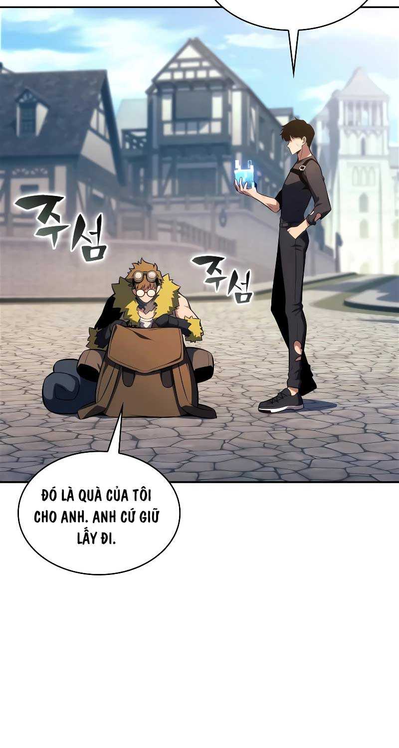 Tôi Là Tân Thủ Có Cấp Cao Nhất Chapter 161 - Trang 2