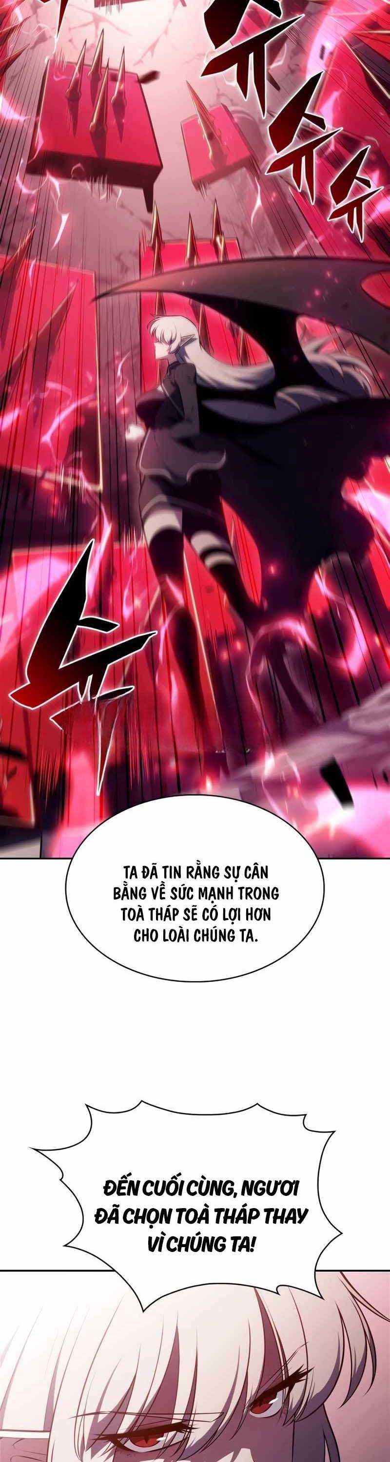 Tôi Là Tân Thủ Có Cấp Cao Nhất Chapter 159 - Trang 2