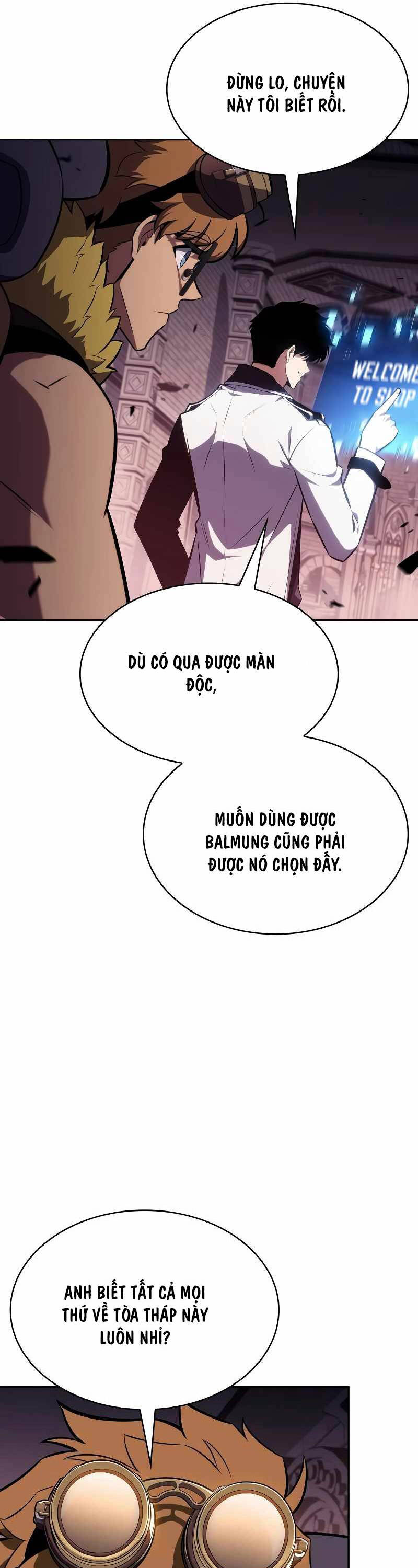 Tôi Là Tân Thủ Có Cấp Cao Nhất Chapter 157 - Trang 2