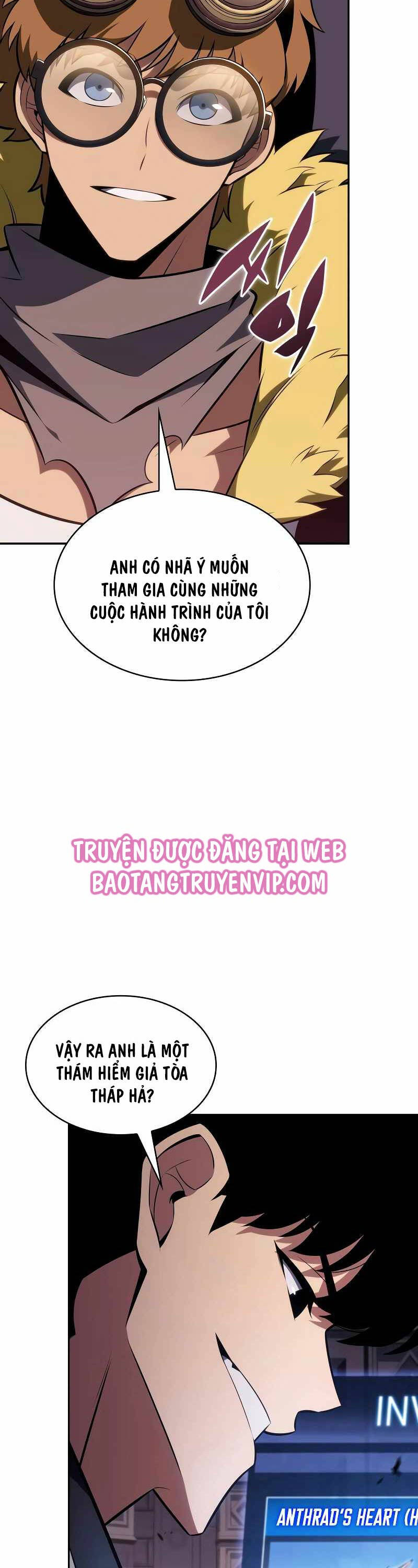 Tôi Là Tân Thủ Có Cấp Cao Nhất Chapter 157 - Trang 2