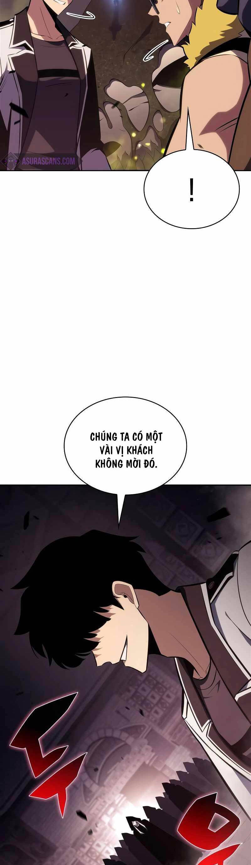 Tôi Là Tân Thủ Có Cấp Cao Nhất Chapter 157 - Trang 2