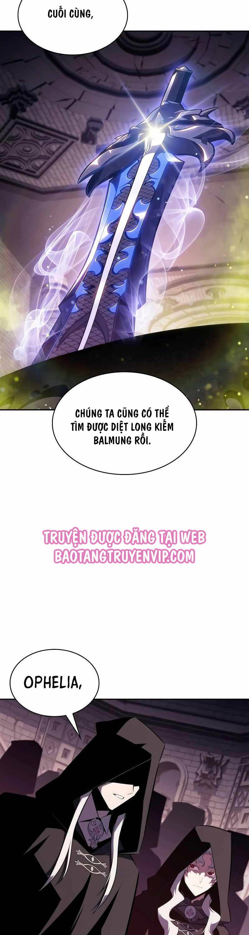 Tôi Là Tân Thủ Có Cấp Cao Nhất Chapter 157 - Trang 2