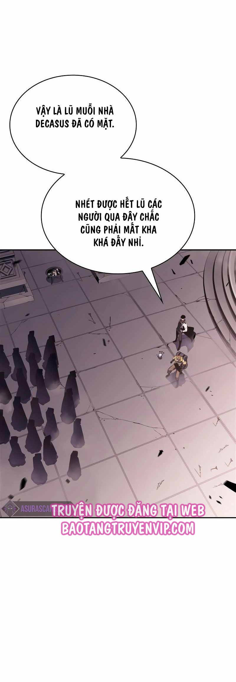 Tôi Là Tân Thủ Có Cấp Cao Nhất Chapter 157 - Trang 2