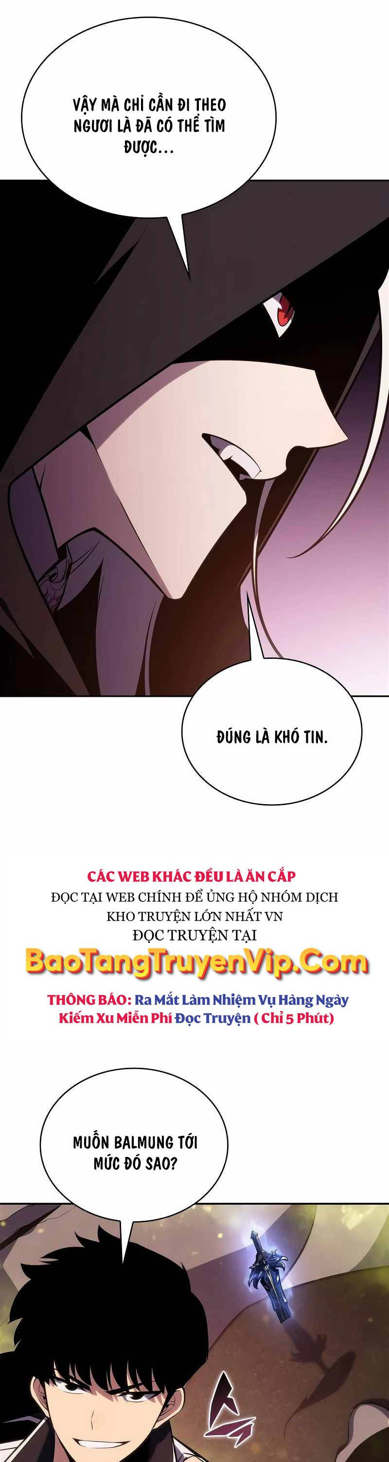 Tôi Là Tân Thủ Có Cấp Cao Nhất Chapter 157 - Trang 2