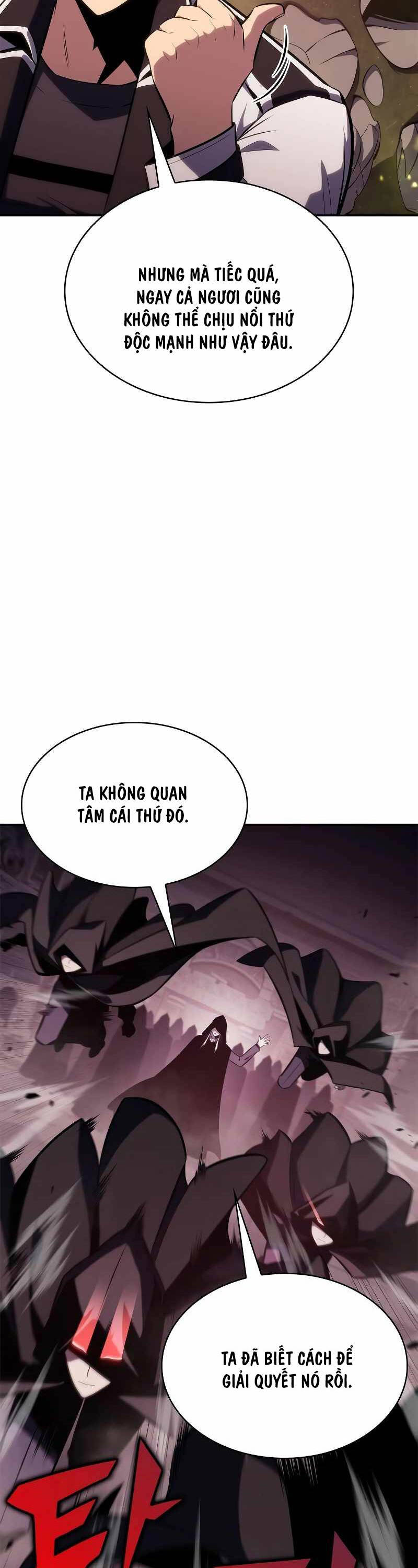 Tôi Là Tân Thủ Có Cấp Cao Nhất Chapter 157 - Trang 2