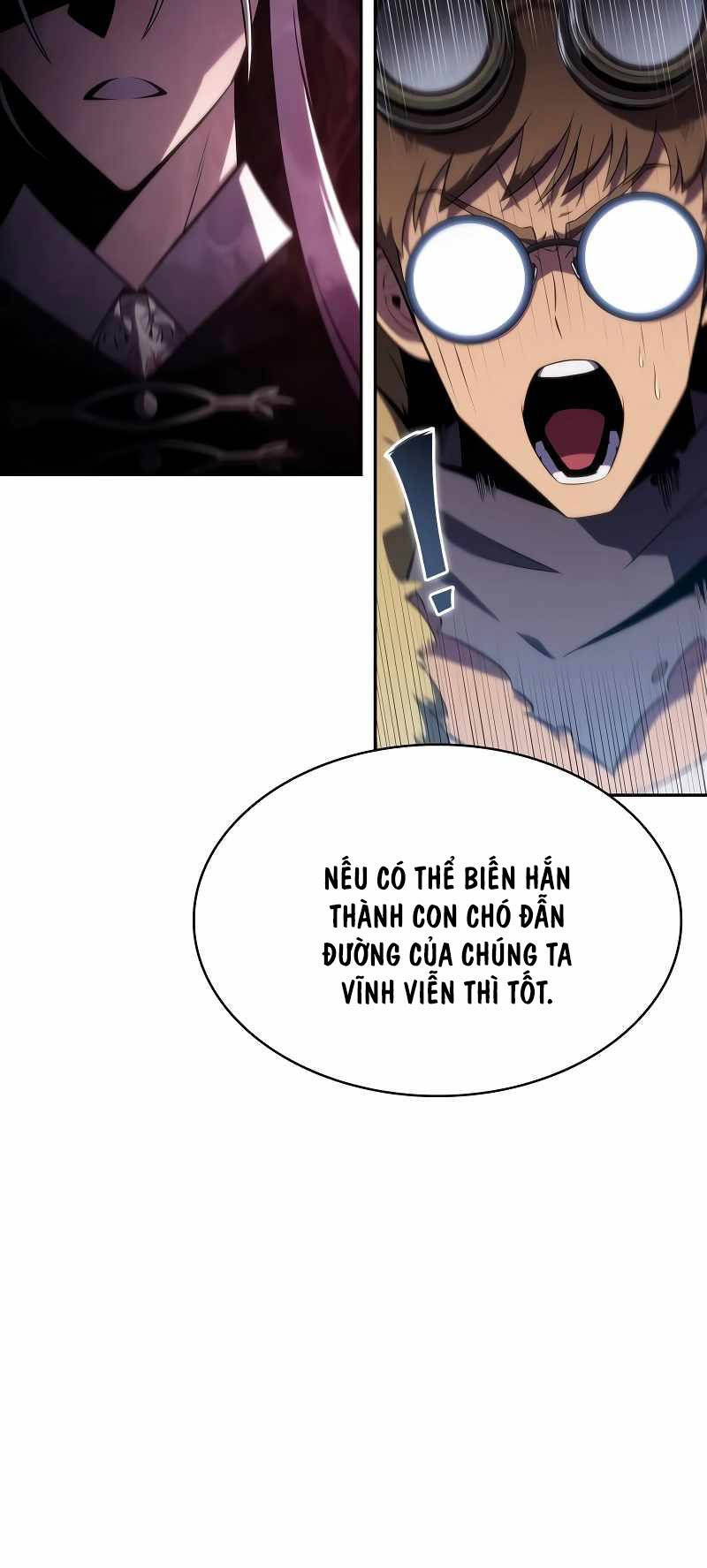 Tôi Là Tân Thủ Có Cấp Cao Nhất Chapter 157 - Trang 2