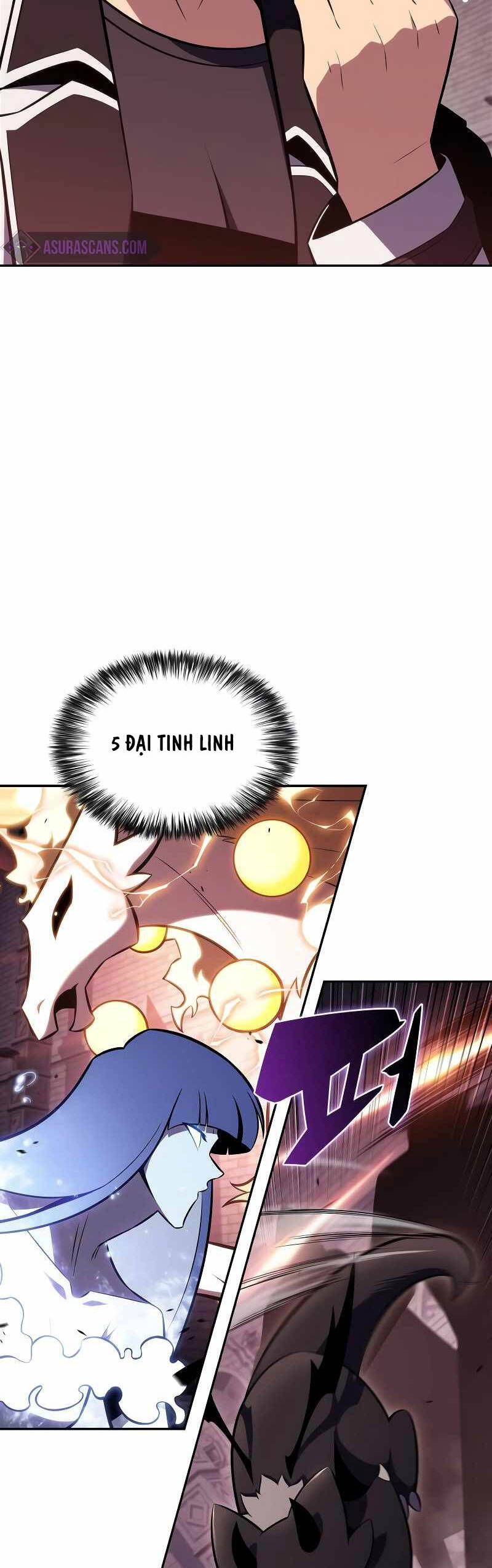 Tôi Là Tân Thủ Có Cấp Cao Nhất Chapter 157 - Trang 2