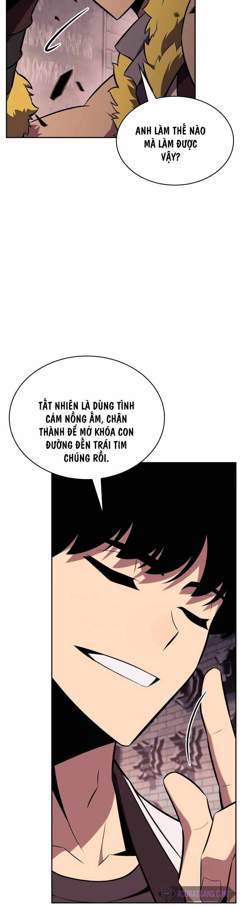 Tôi Là Tân Thủ Có Cấp Cao Nhất Chapter 157 - Trang 2