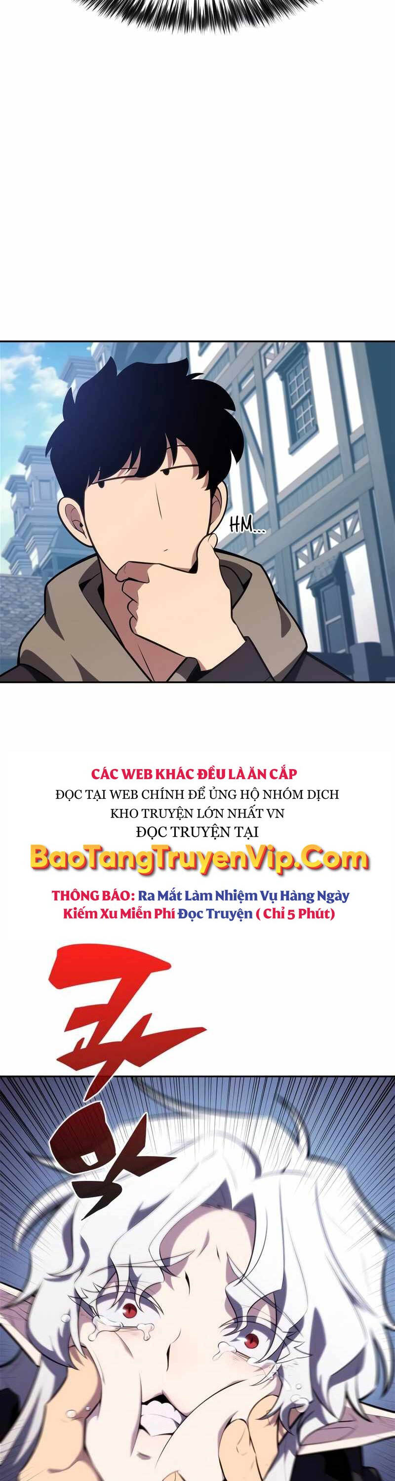 Tôi Là Tân Thủ Có Cấp Cao Nhất Chapter 156 - Trang 2