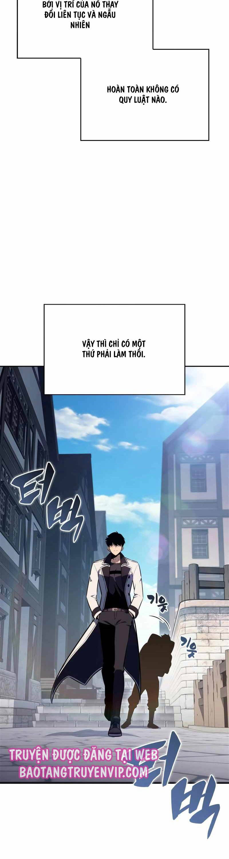 Tôi Là Tân Thủ Có Cấp Cao Nhất Chapter 156 - Trang 2