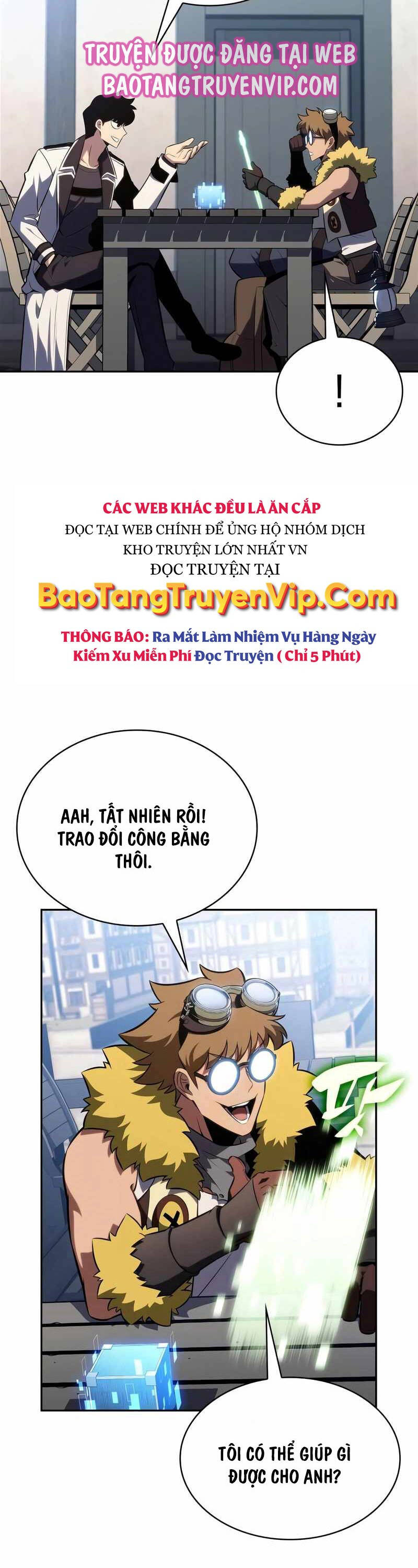 Tôi Là Tân Thủ Có Cấp Cao Nhất Chapter 156 - Trang 2