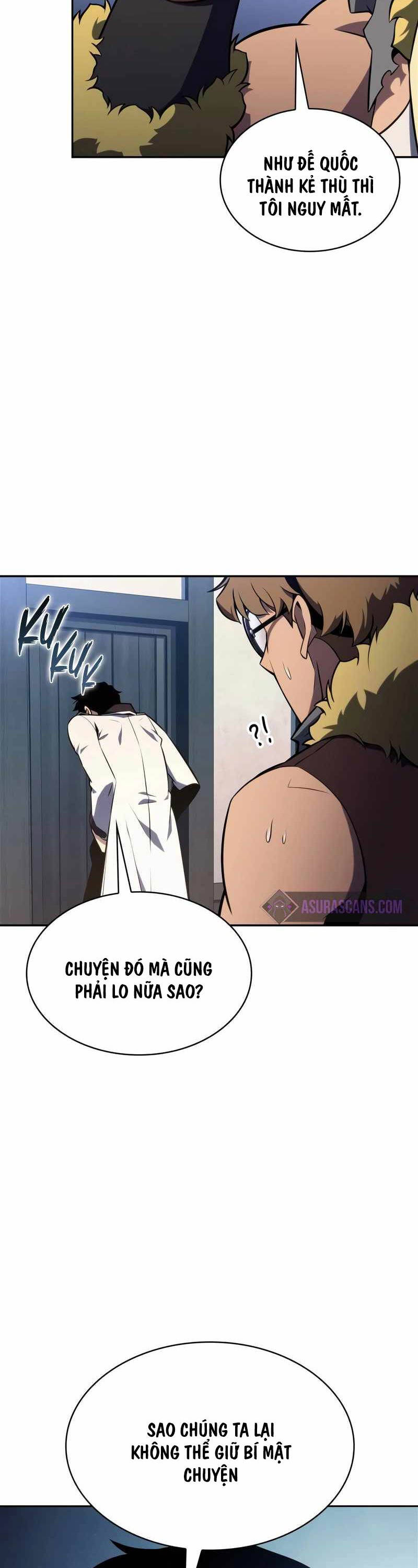 Tôi Là Tân Thủ Có Cấp Cao Nhất Chapter 156 - Trang 2