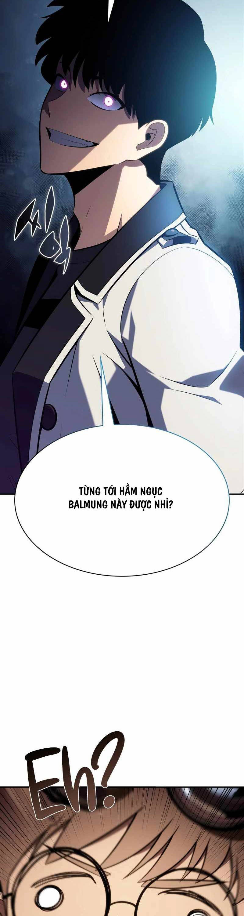 Tôi Là Tân Thủ Có Cấp Cao Nhất Chapter 156 - Trang 2