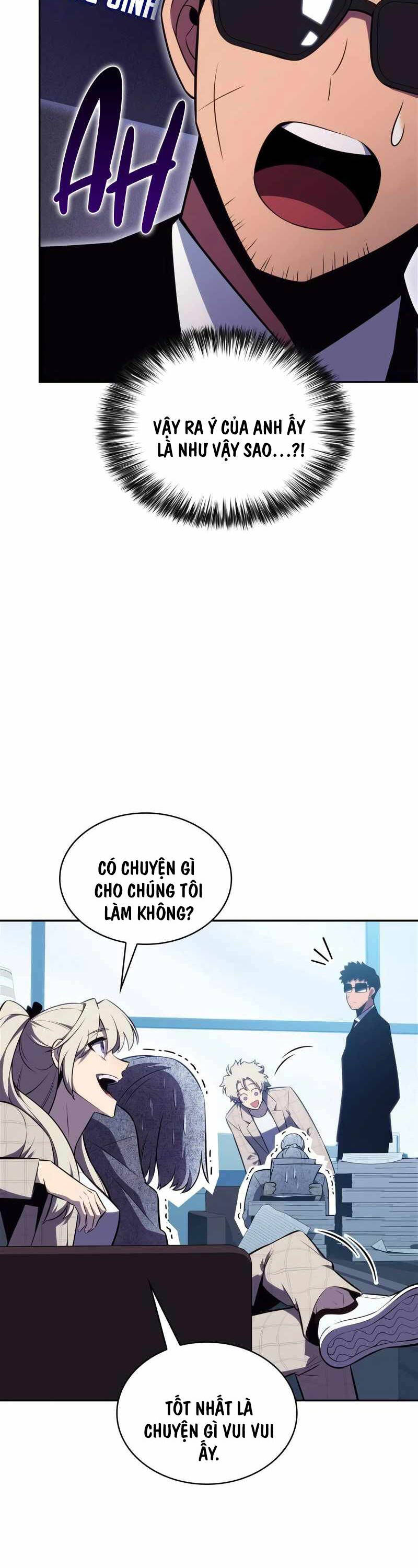 Tôi Là Tân Thủ Có Cấp Cao Nhất Chapter 156 - Trang 2