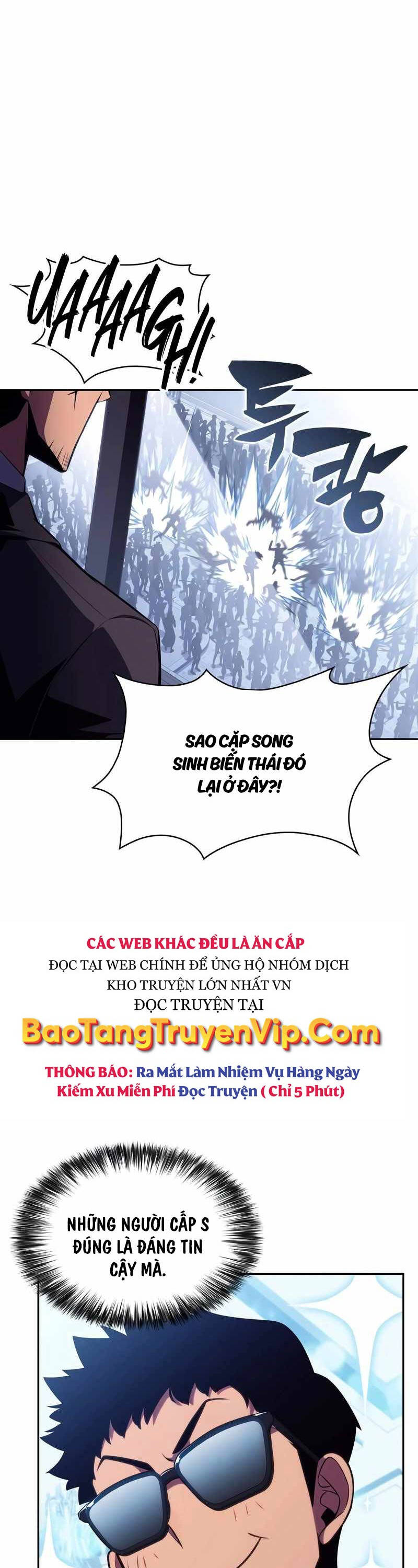 Tôi Là Tân Thủ Có Cấp Cao Nhất Chapter 156 - Trang 2