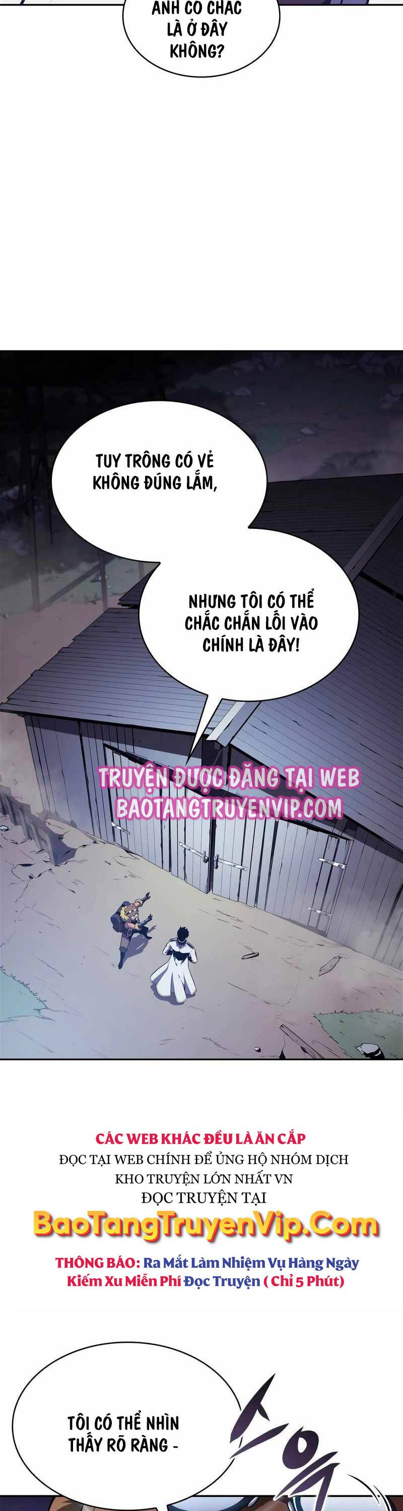 Tôi Là Tân Thủ Có Cấp Cao Nhất Chapter 156 - Trang 2