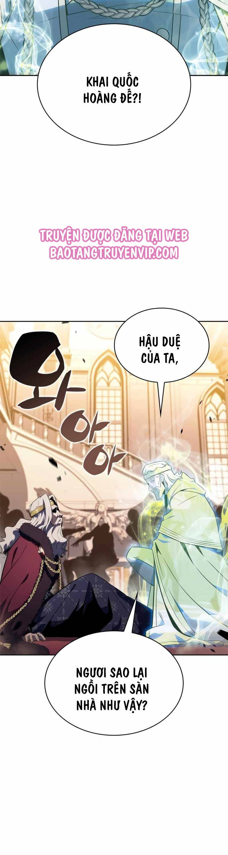 Tôi Là Tân Thủ Có Cấp Cao Nhất Chapter 155 - Trang 2