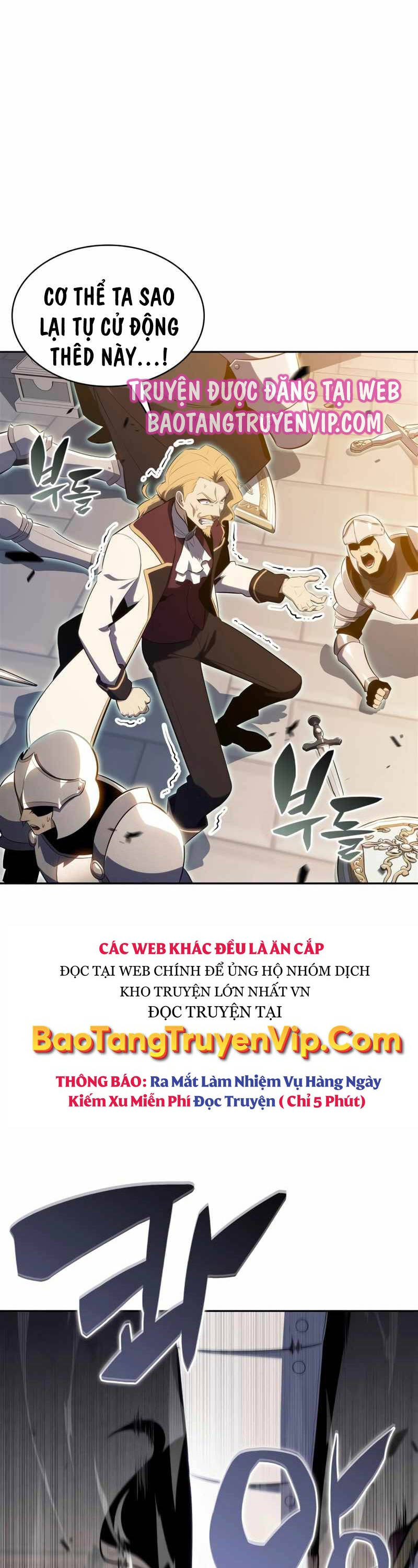 Tôi Là Tân Thủ Có Cấp Cao Nhất Chapter 155 - Trang 2