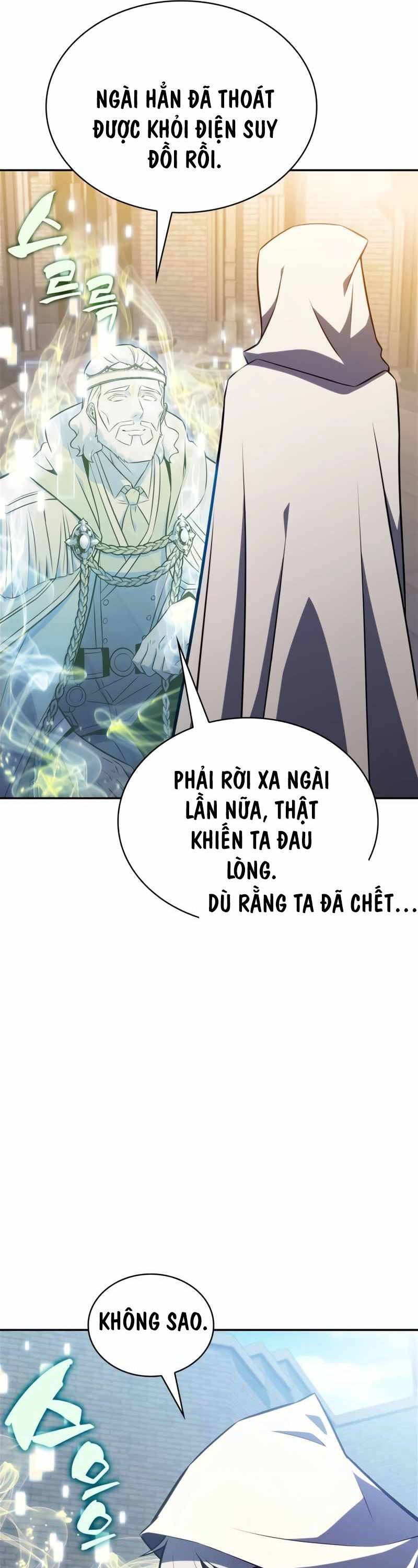 Tôi Là Tân Thủ Có Cấp Cao Nhất Chapter 155 - Trang 2