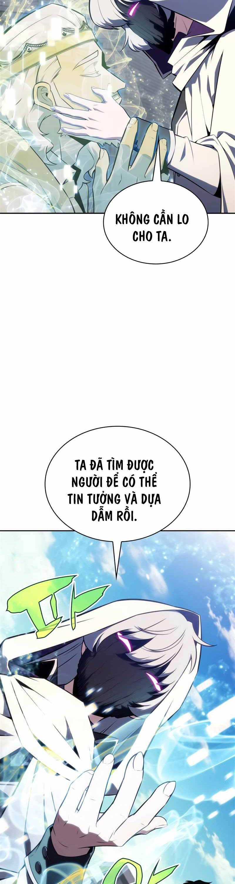 Tôi Là Tân Thủ Có Cấp Cao Nhất Chapter 155 - Trang 2