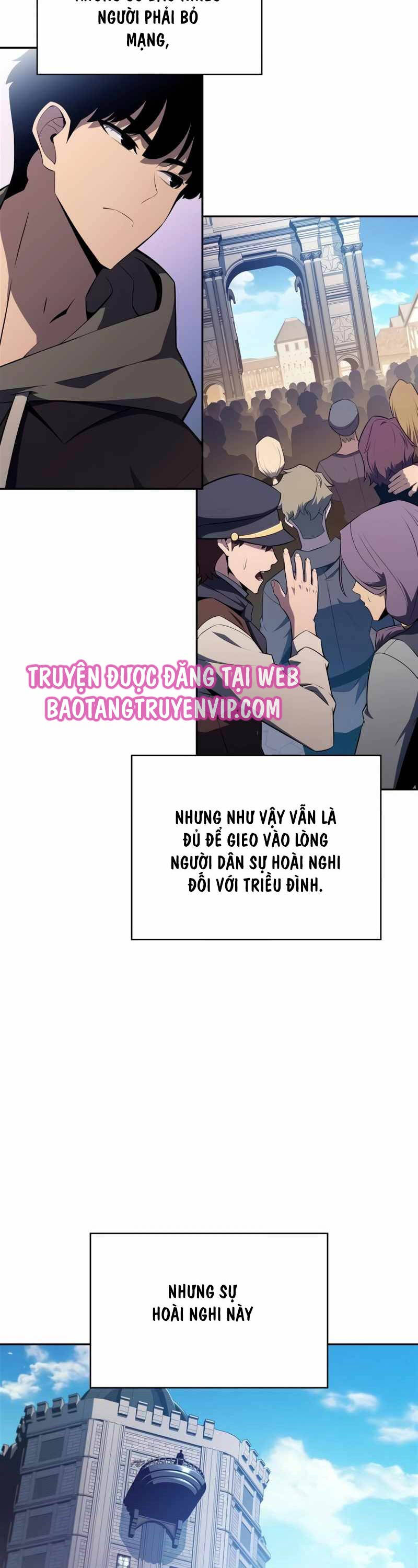 Tôi Là Tân Thủ Có Cấp Cao Nhất Chapter 155 - Trang 2