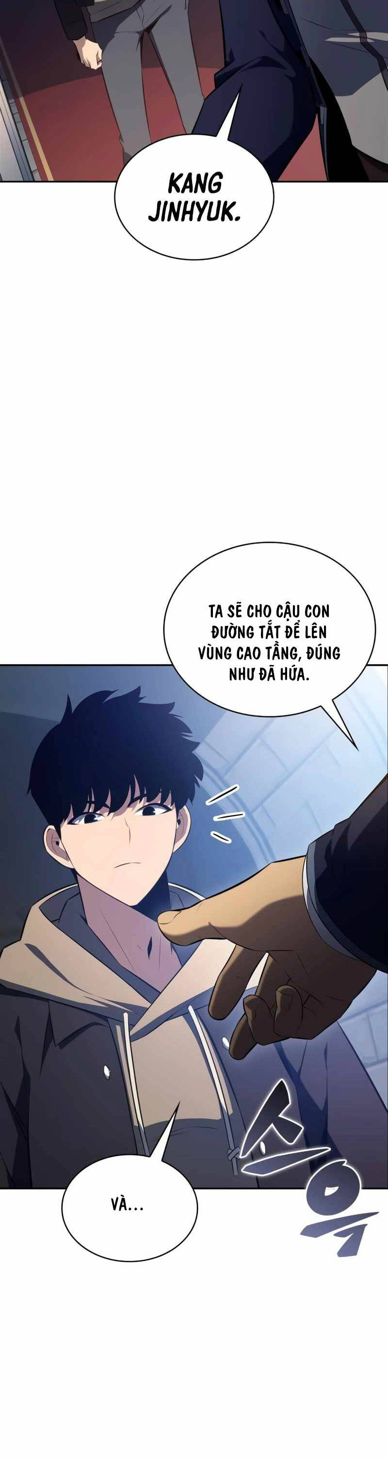 Tôi Là Tân Thủ Có Cấp Cao Nhất Chapter 155 - Trang 2