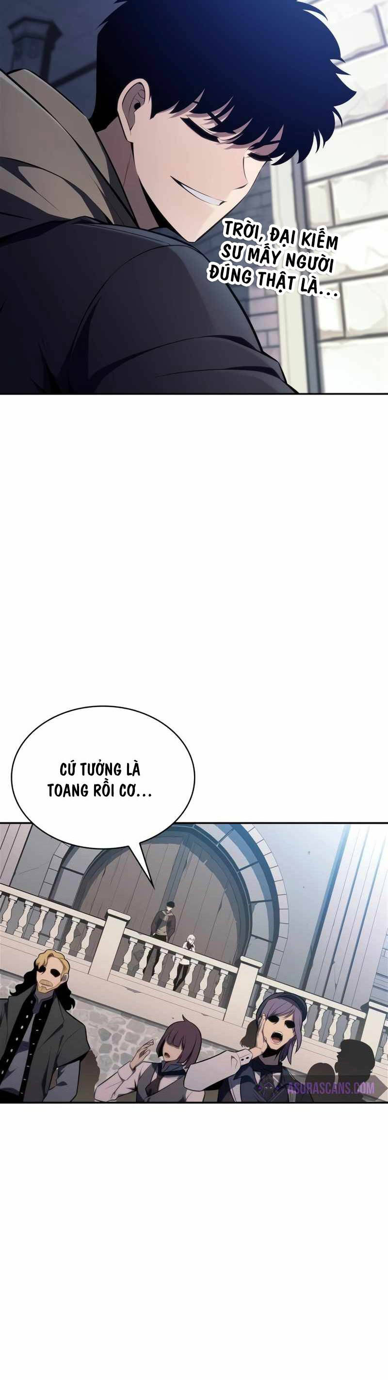 Tôi Là Tân Thủ Có Cấp Cao Nhất Chapter 155 - Trang 2