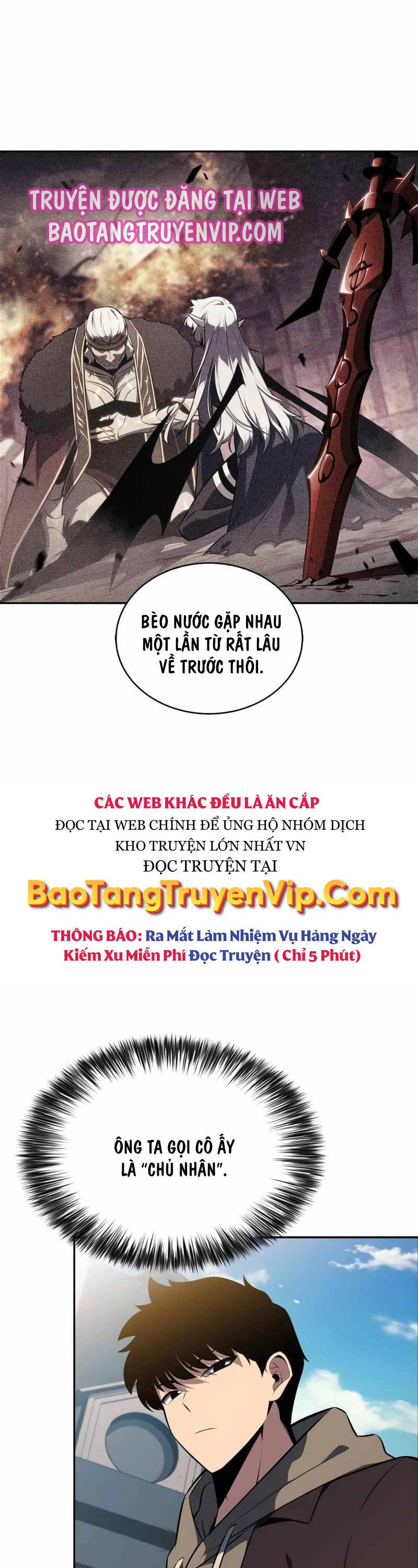 Tôi Là Tân Thủ Có Cấp Cao Nhất Chapter 155 - Trang 2