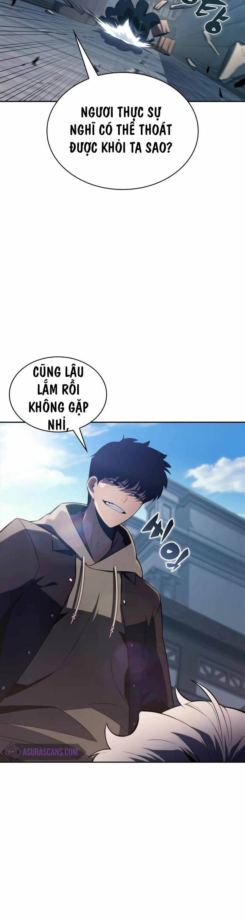 Tôi Là Tân Thủ Có Cấp Cao Nhất Chapter 155 - Trang 2