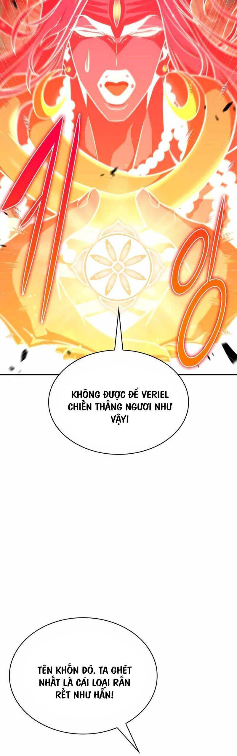 Tôi Là Tân Thủ Có Cấp Cao Nhất Chapter 154 - Trang 2