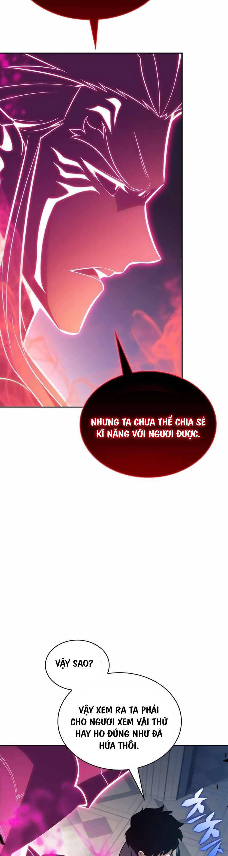 Tôi Là Tân Thủ Có Cấp Cao Nhất Chapter 154 - Trang 2